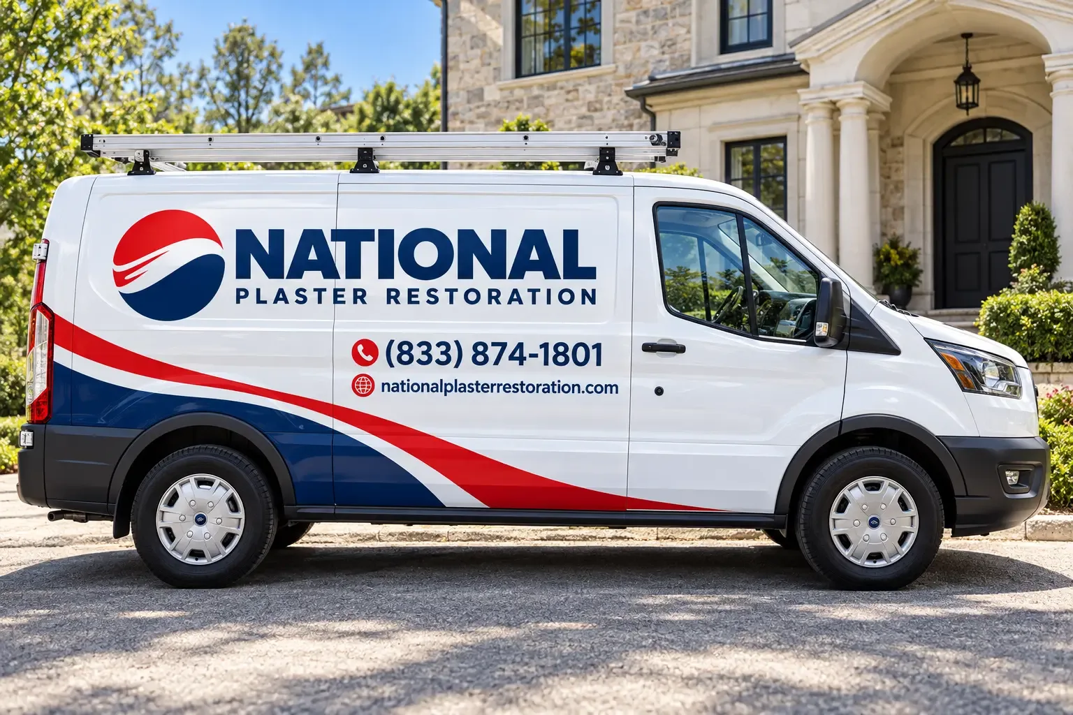 Plaster Repair in Devens, MA near me