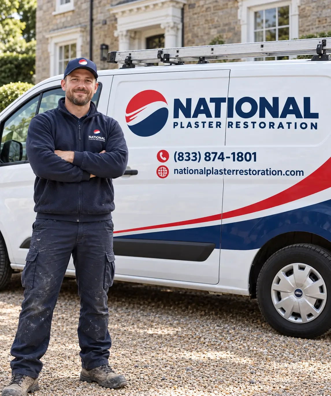 Plaster Repair company in Devens, MA